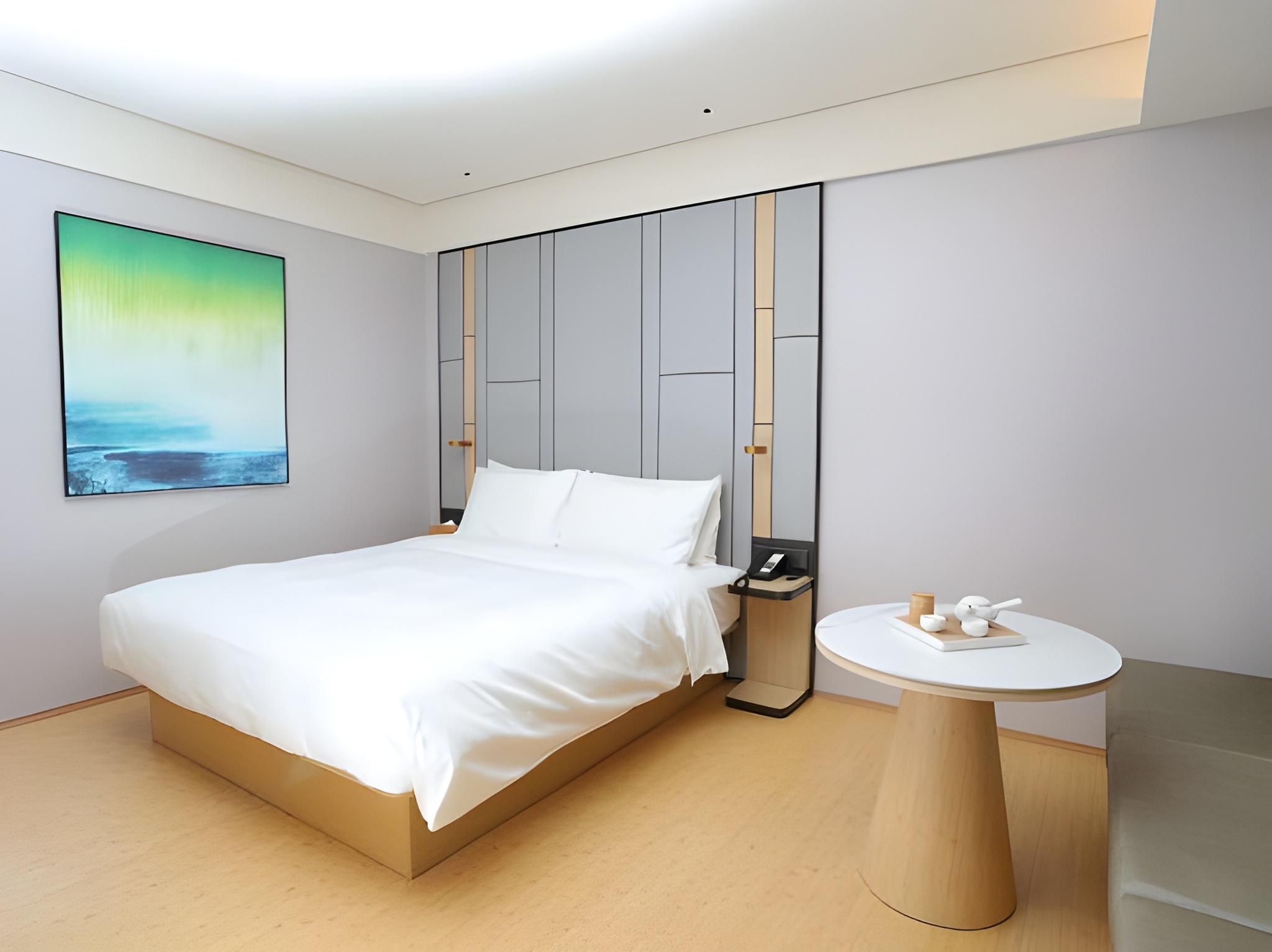 Double Room A