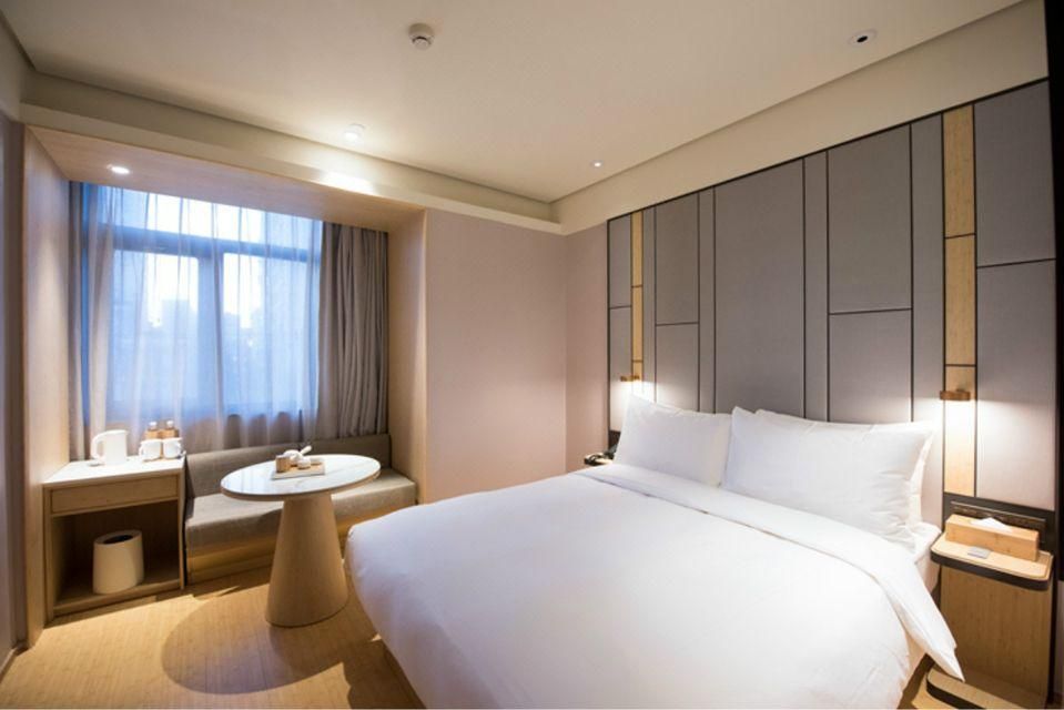 Double Room A