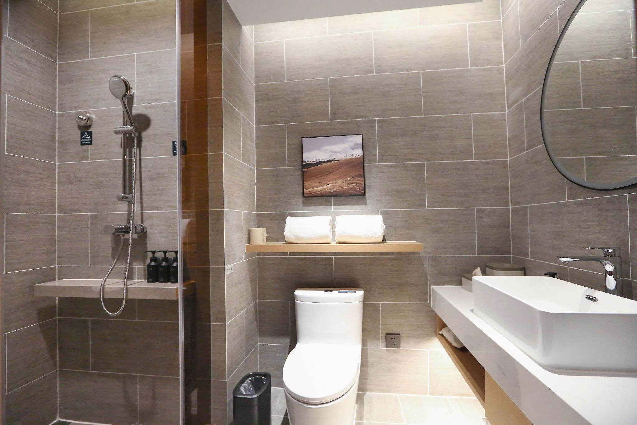 Elegant Double Room
