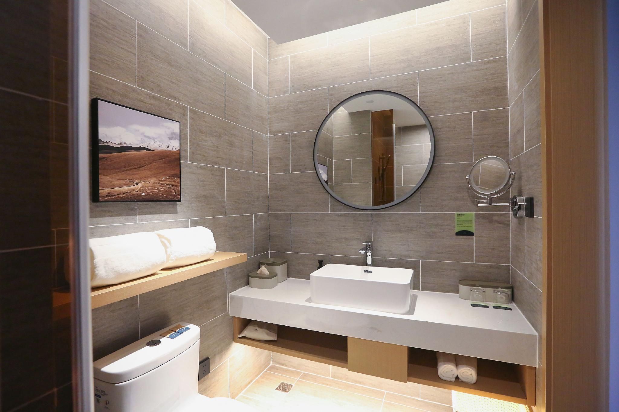 Elegant Double Room