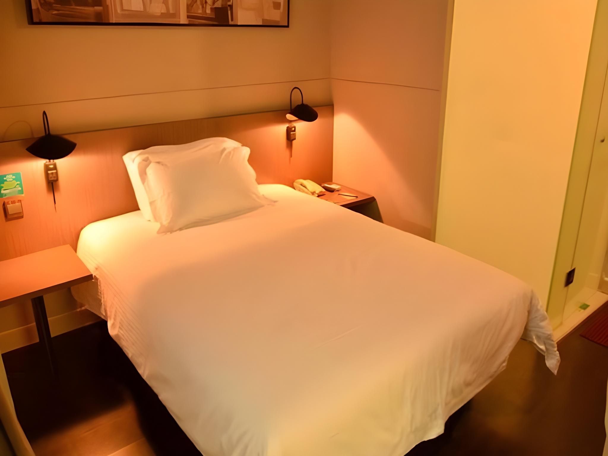 Business Class D