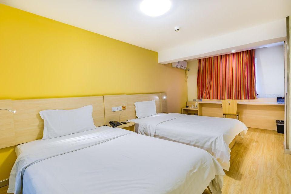 Select Bed Room