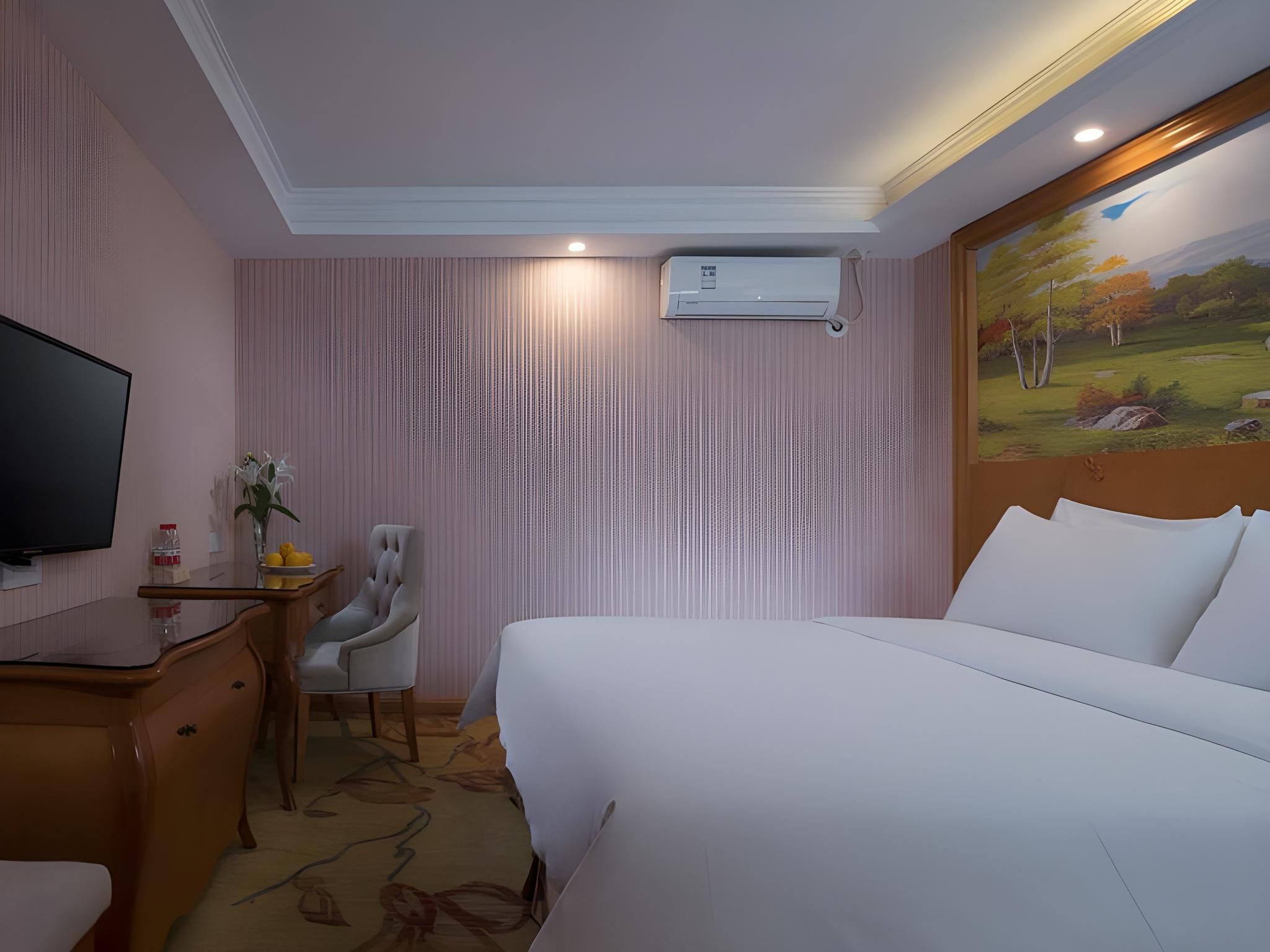 Vienna - Standard 1 Bed Room
