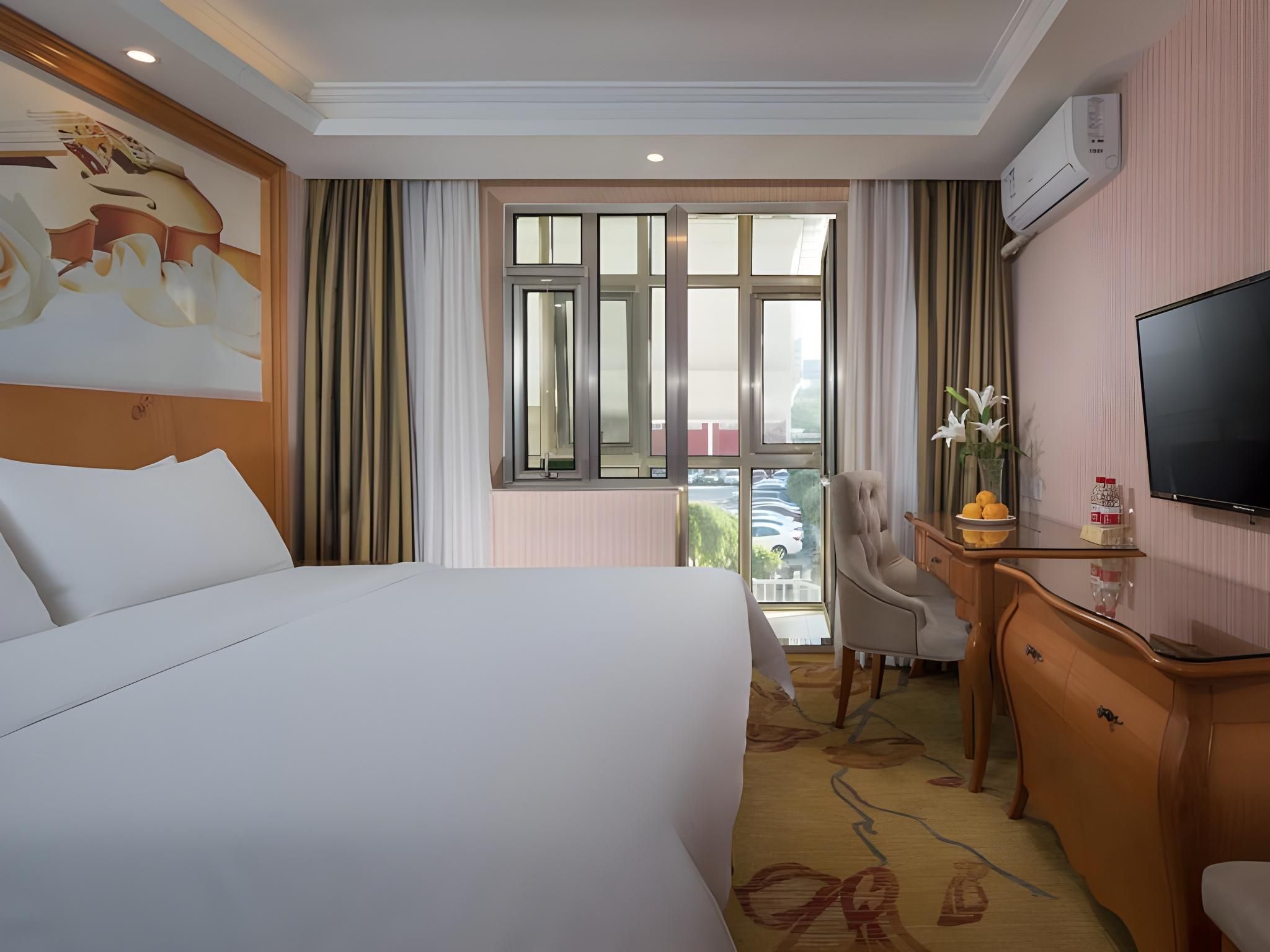 Vienna - Business 1 Bed Room