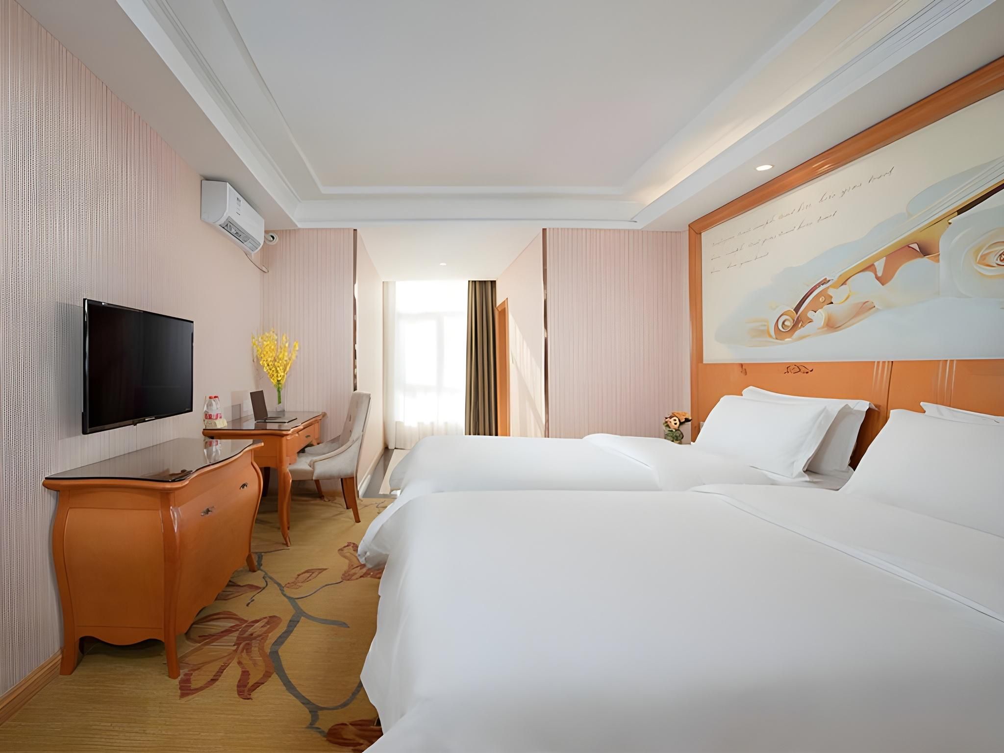 Vienna - Executive Room for 2 Guests