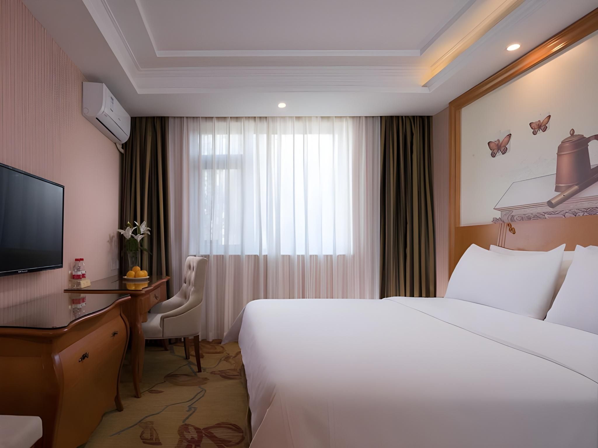 Vienna - Deluxe Room
