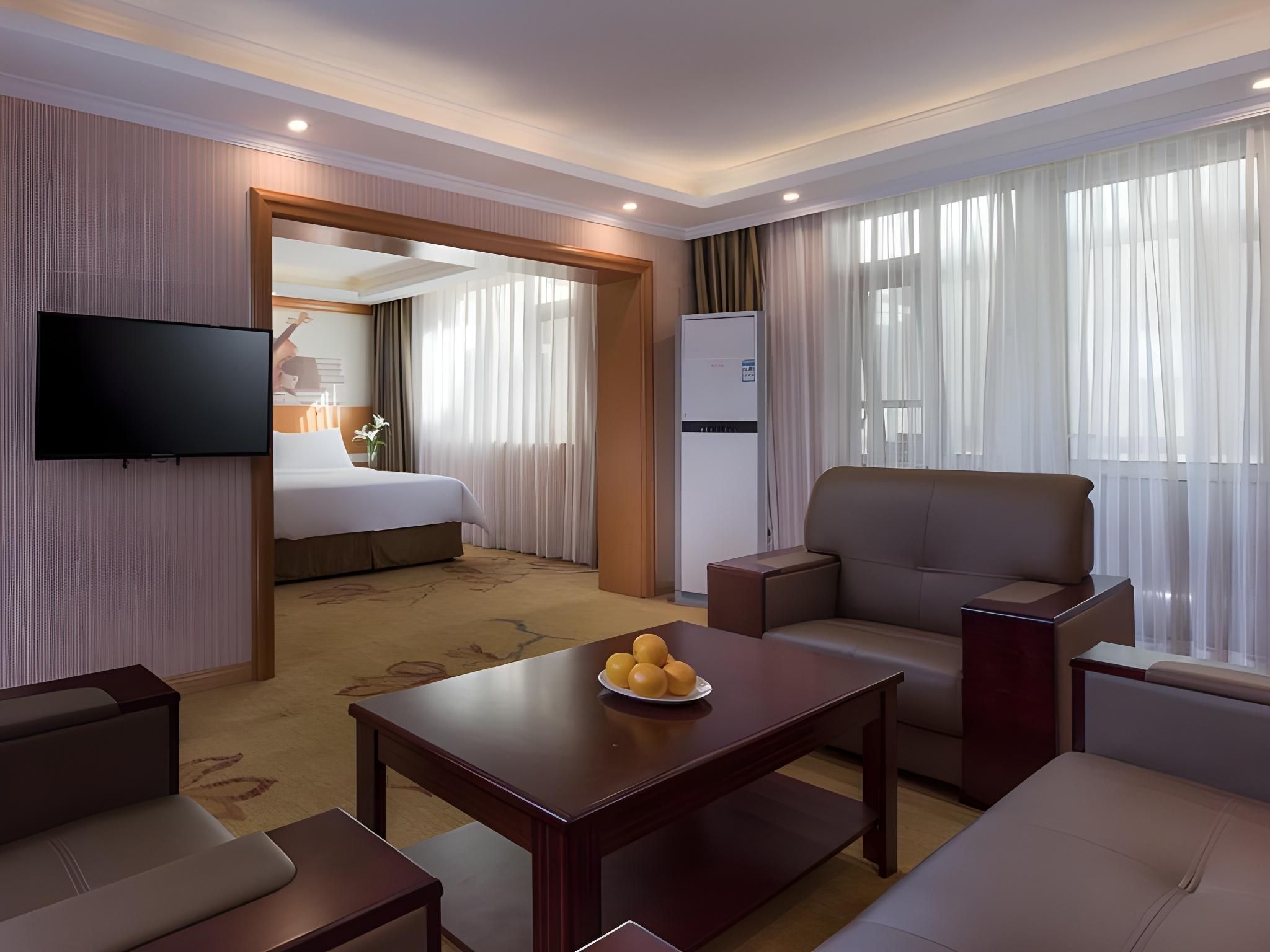 Executive Suite