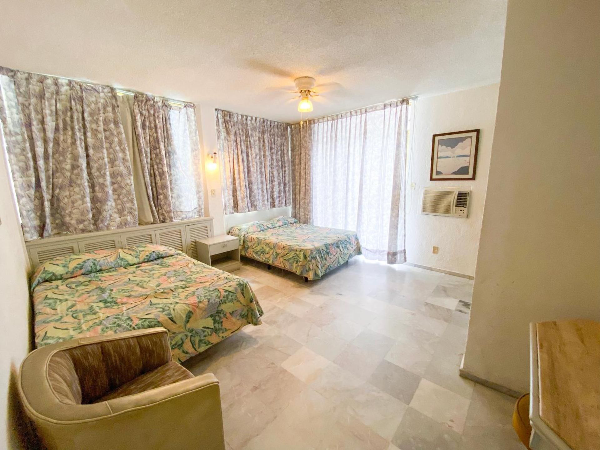 Two-Bedroom Suite