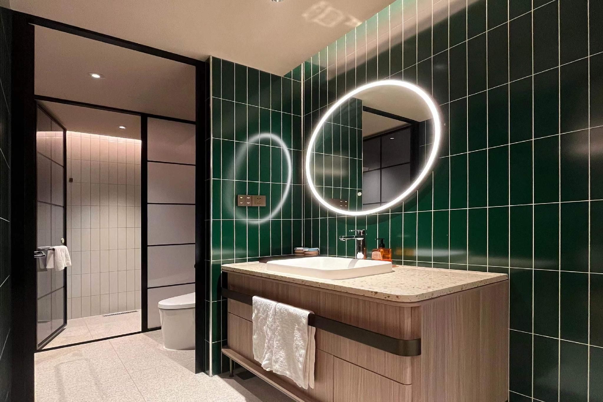 Select Twin Room