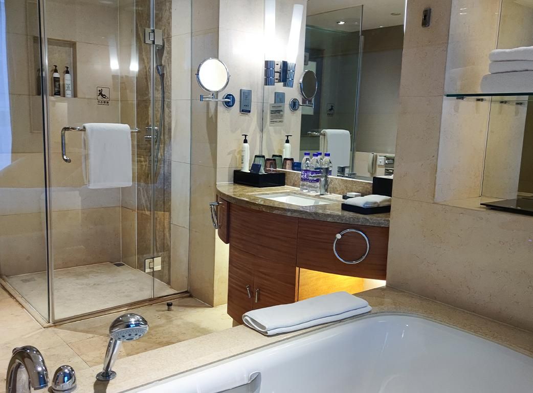 Wanda - Grand Deluxe King