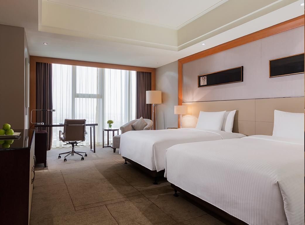 Wanda - Grand Deluxe Twin