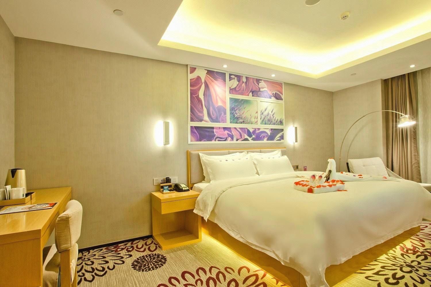 Lavande - Romantic Youxiang Room