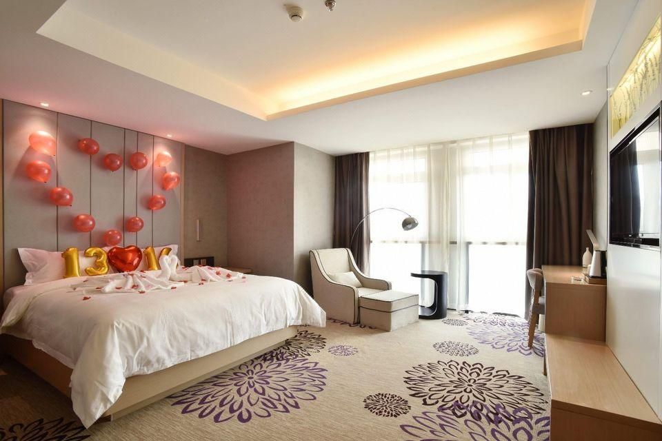 Lavande - Romantic Youxiang Room