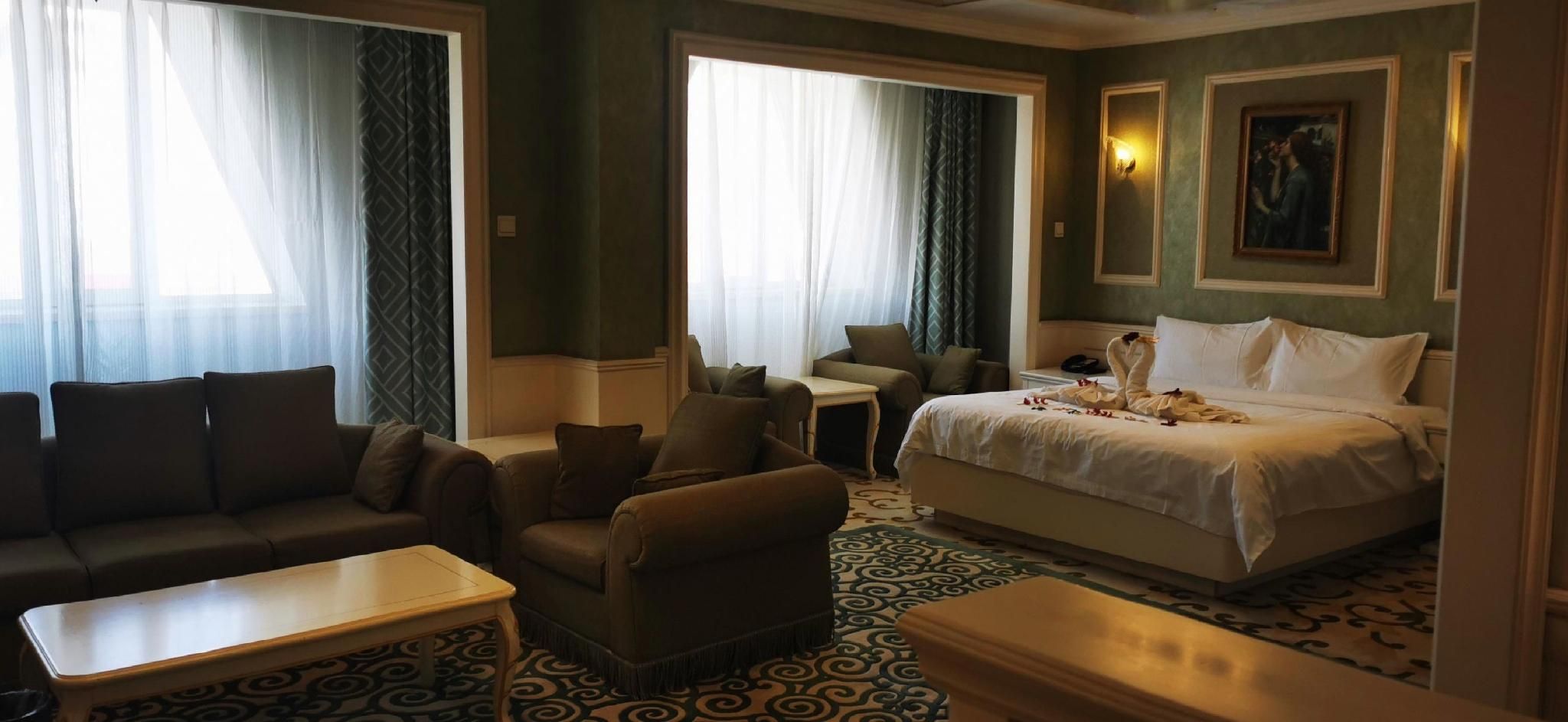 Lavande - Romantic Youxiang Room