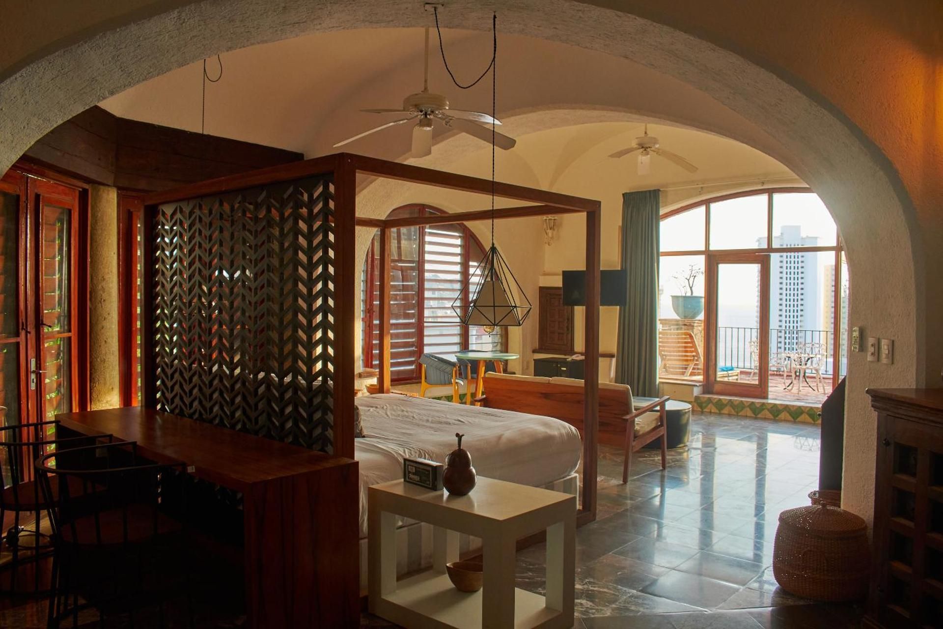 Superior Suite