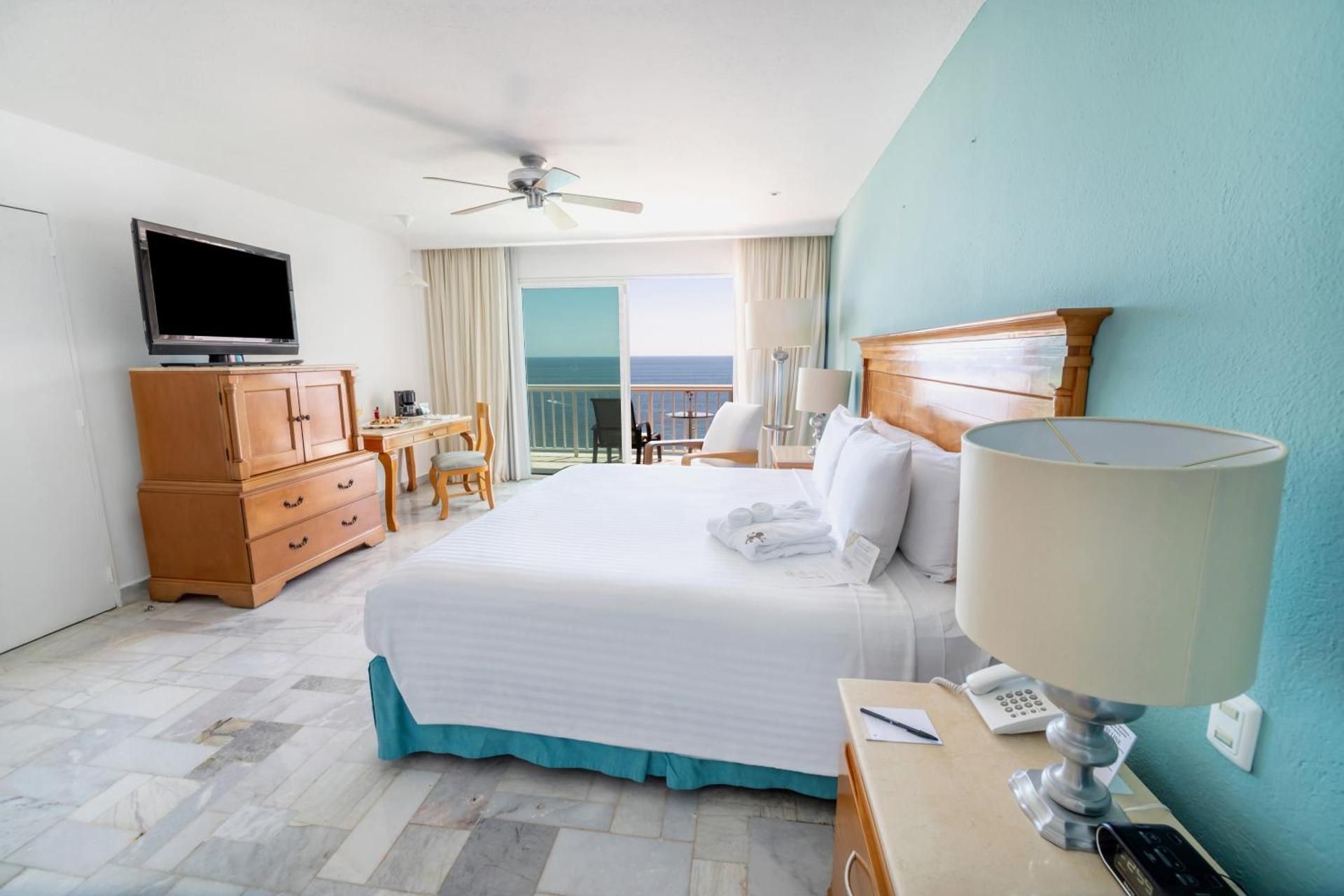 Privilege Double Room