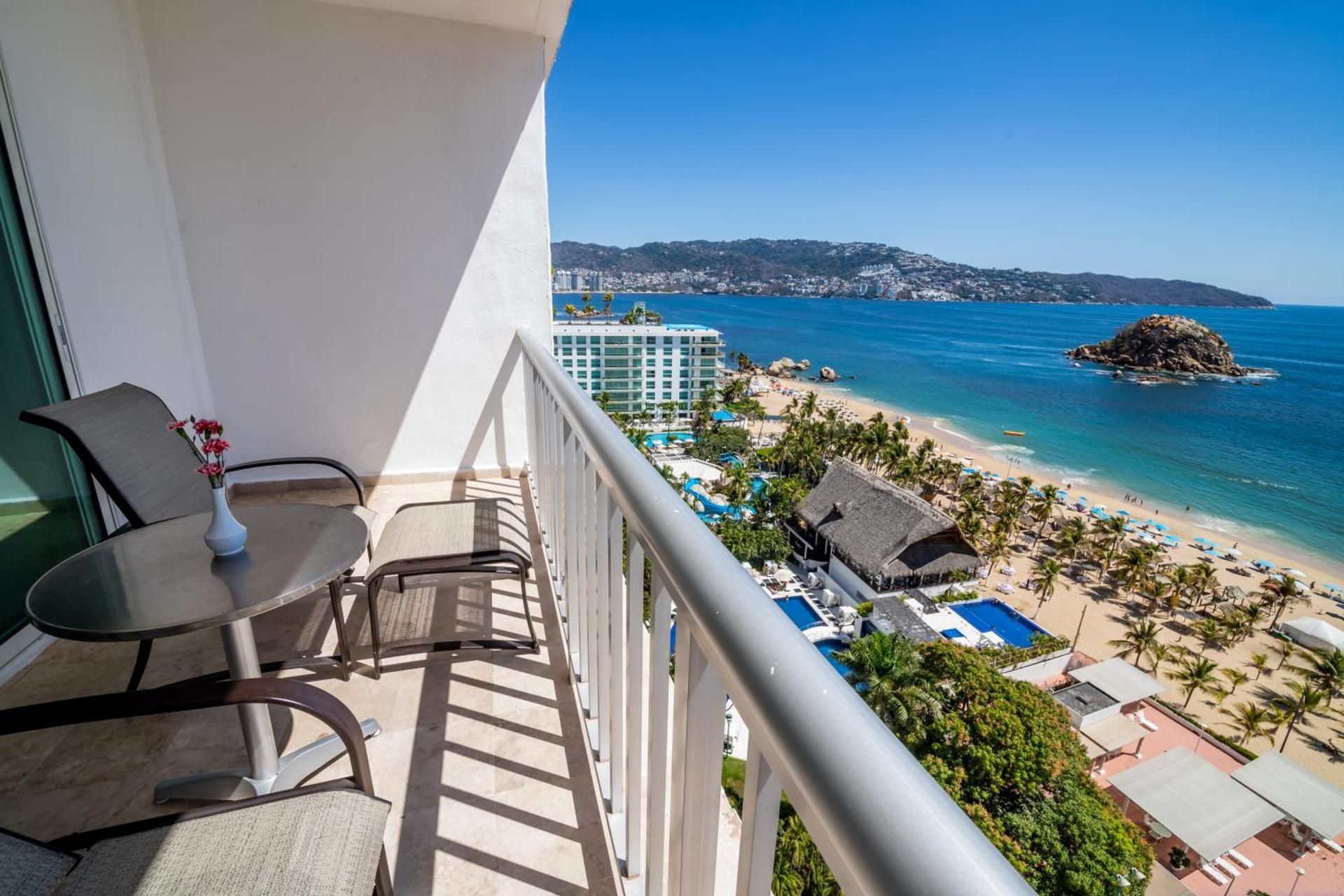 Privilege Double Room