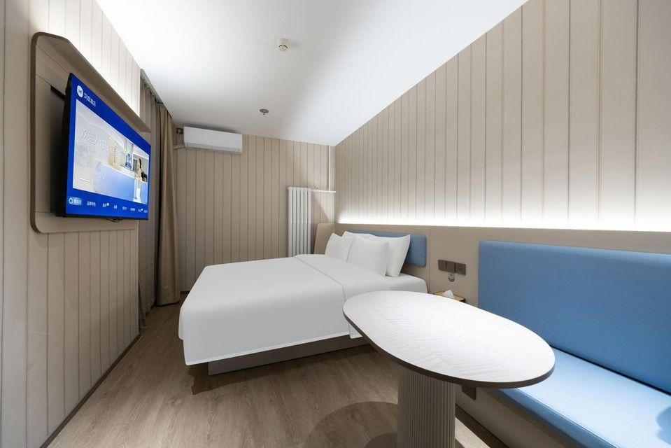 Superior Double Room A