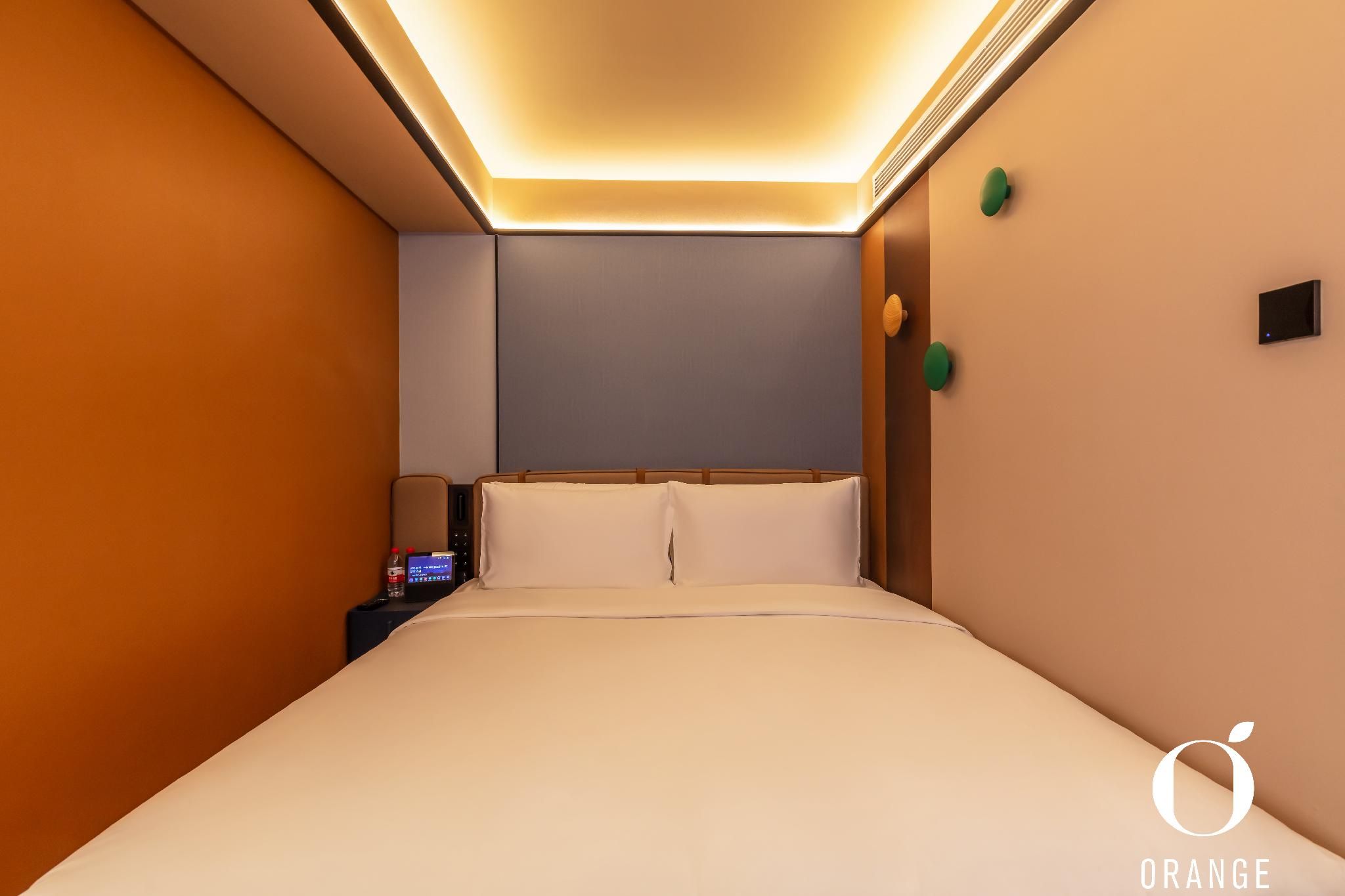 Huazhu - California Sunshine Superior 1 Bed Room