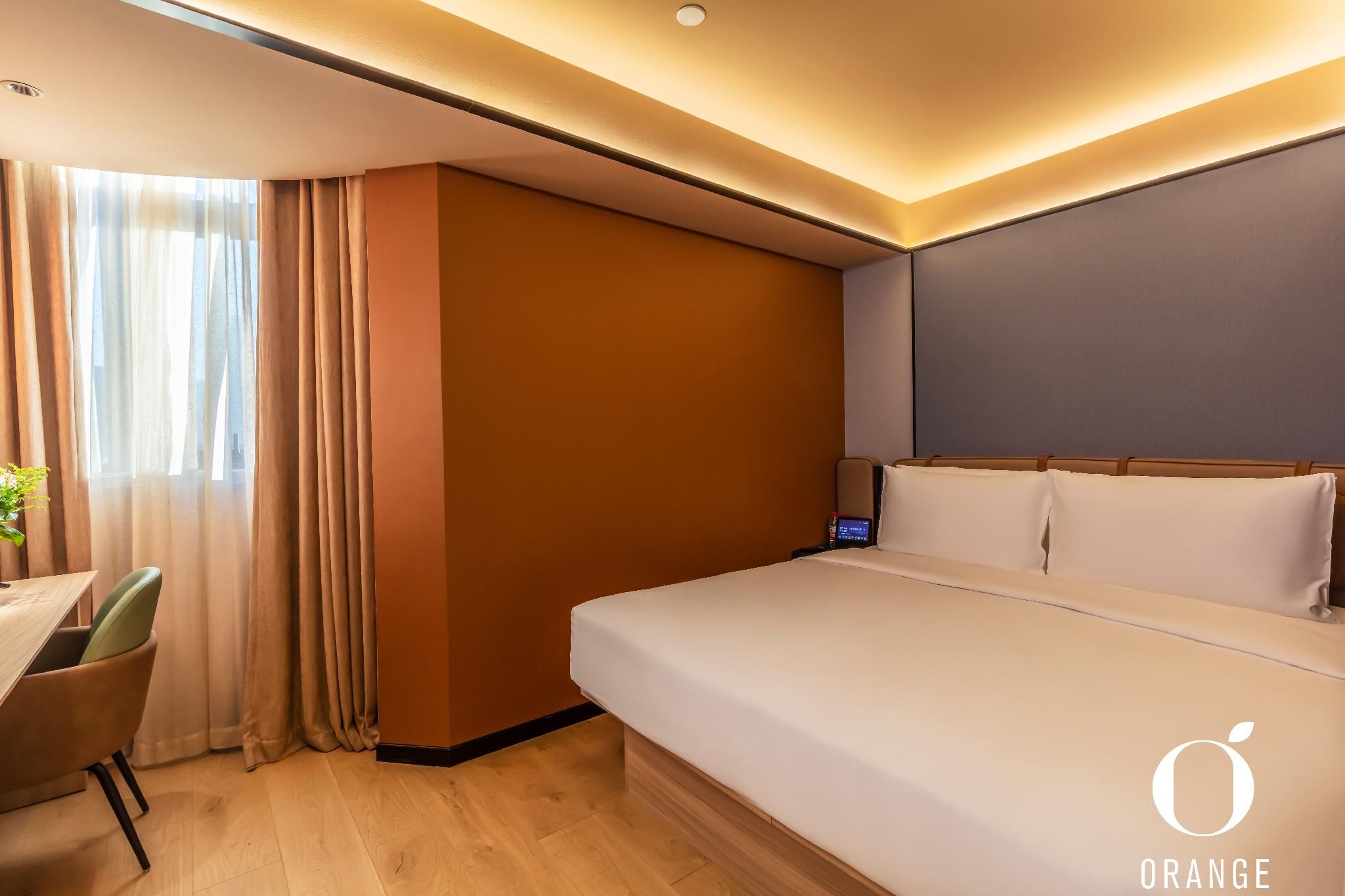 Huazhu - California Sunshine Superior 1 Bed Room