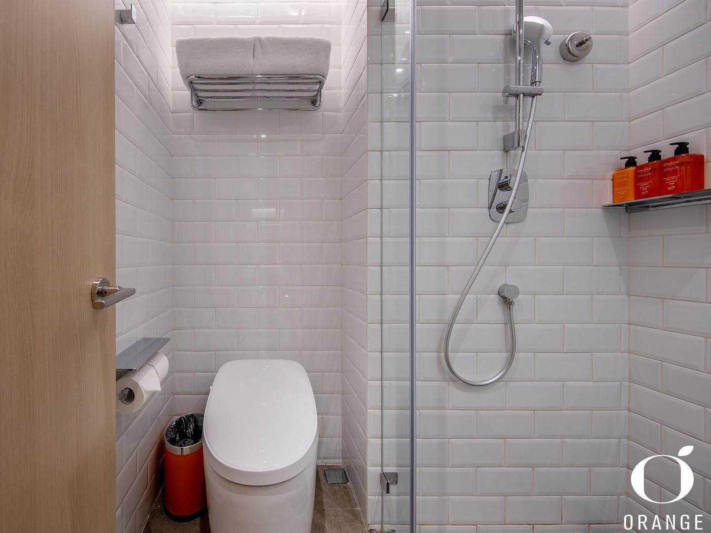 Huazhu - Xiaoshiguang Superior 1 Bed Room