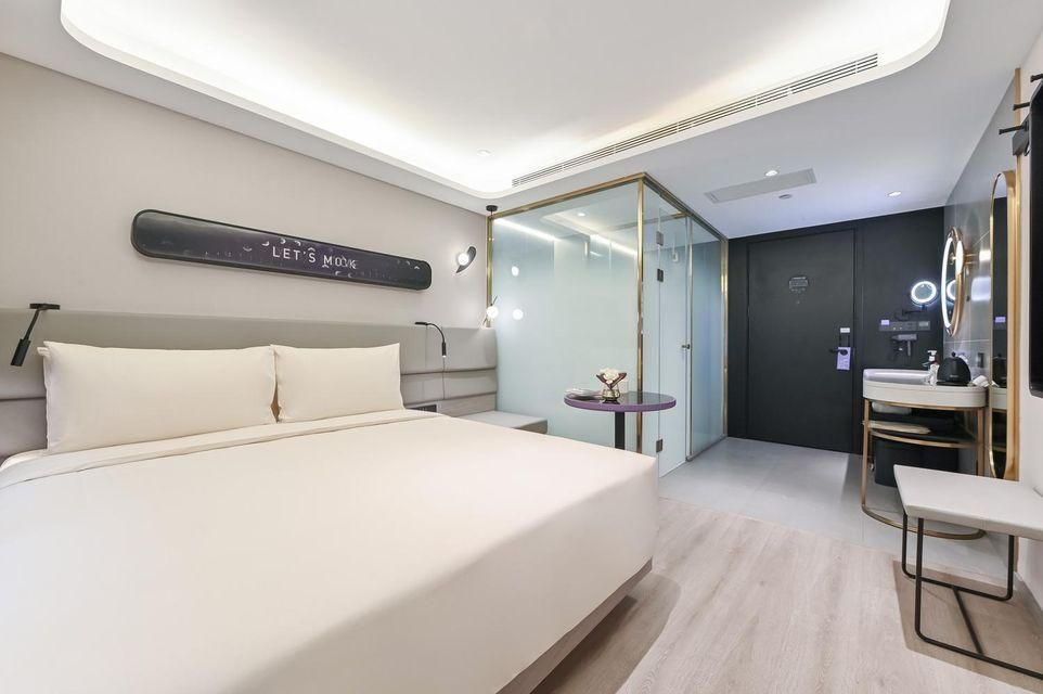 Enjoy Double Room