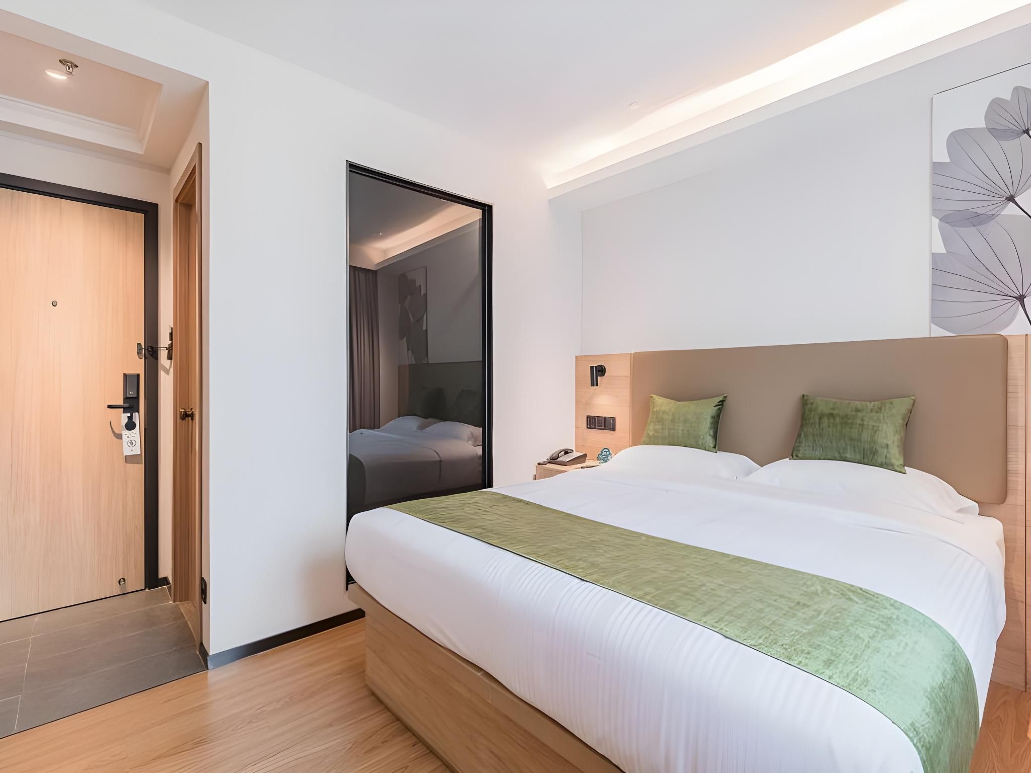 GTR - An Xin Room with 1 Bed