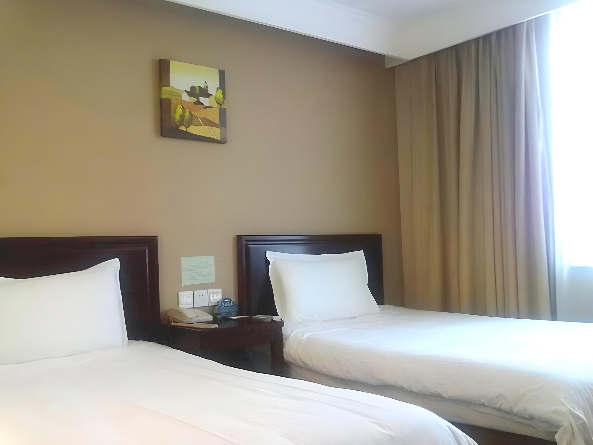 Guest Twin Room