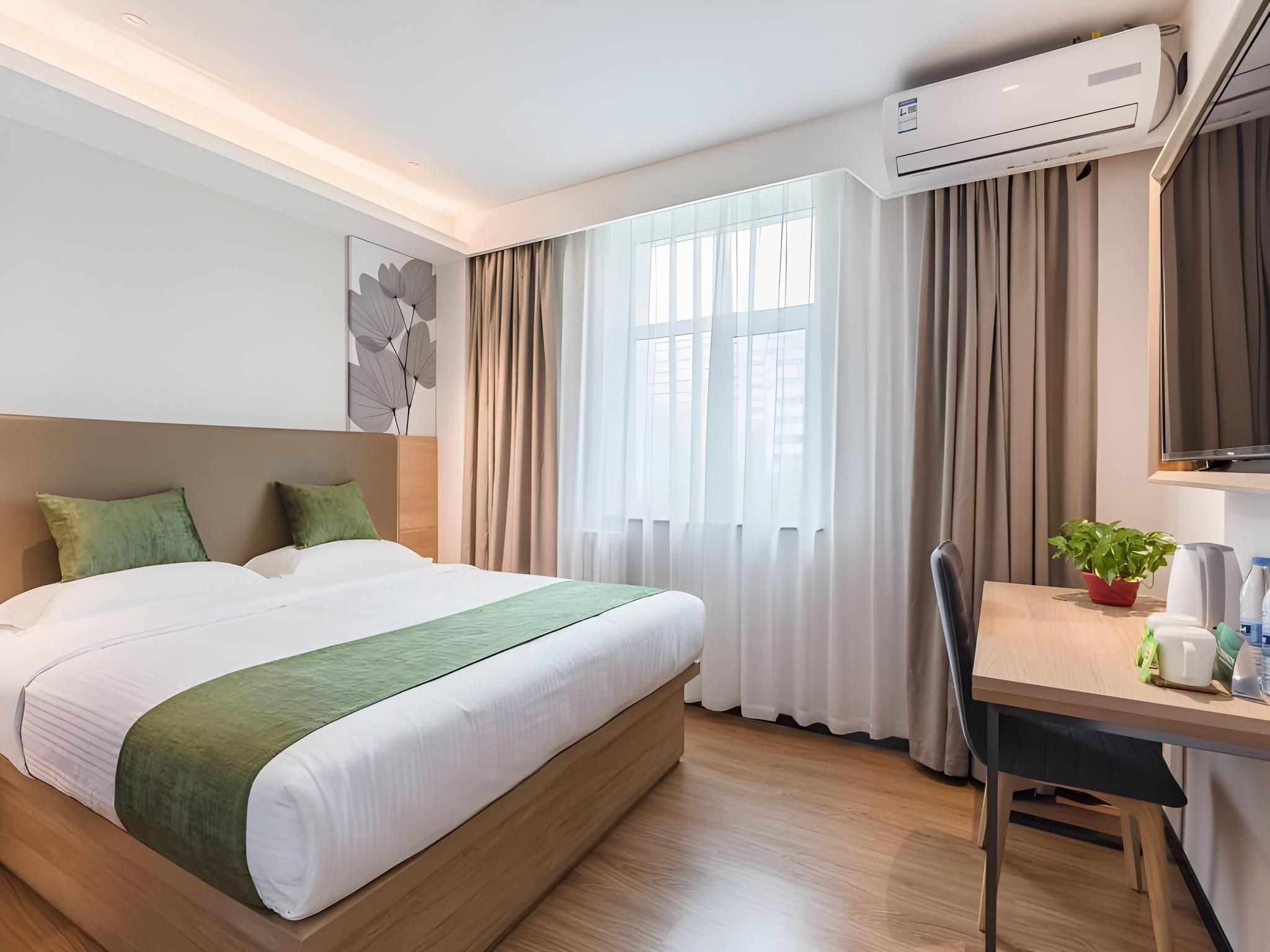 GTR - An Xin Room with 1 Bed