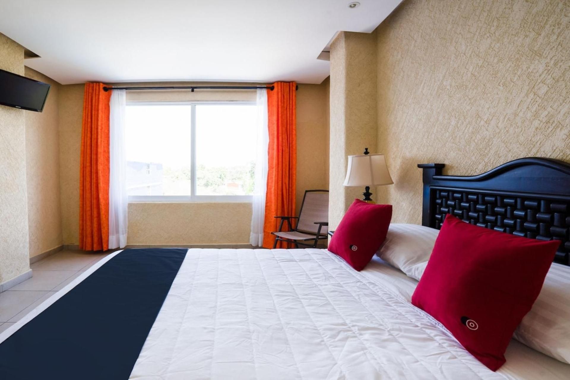 Capital O Hotel Los Caracoles Standard 2