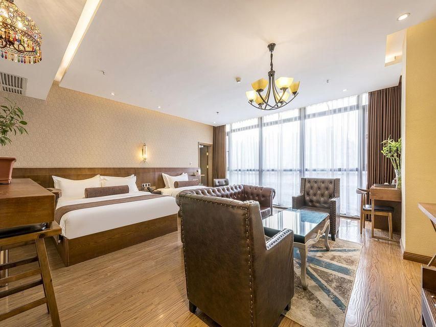 Business Suite