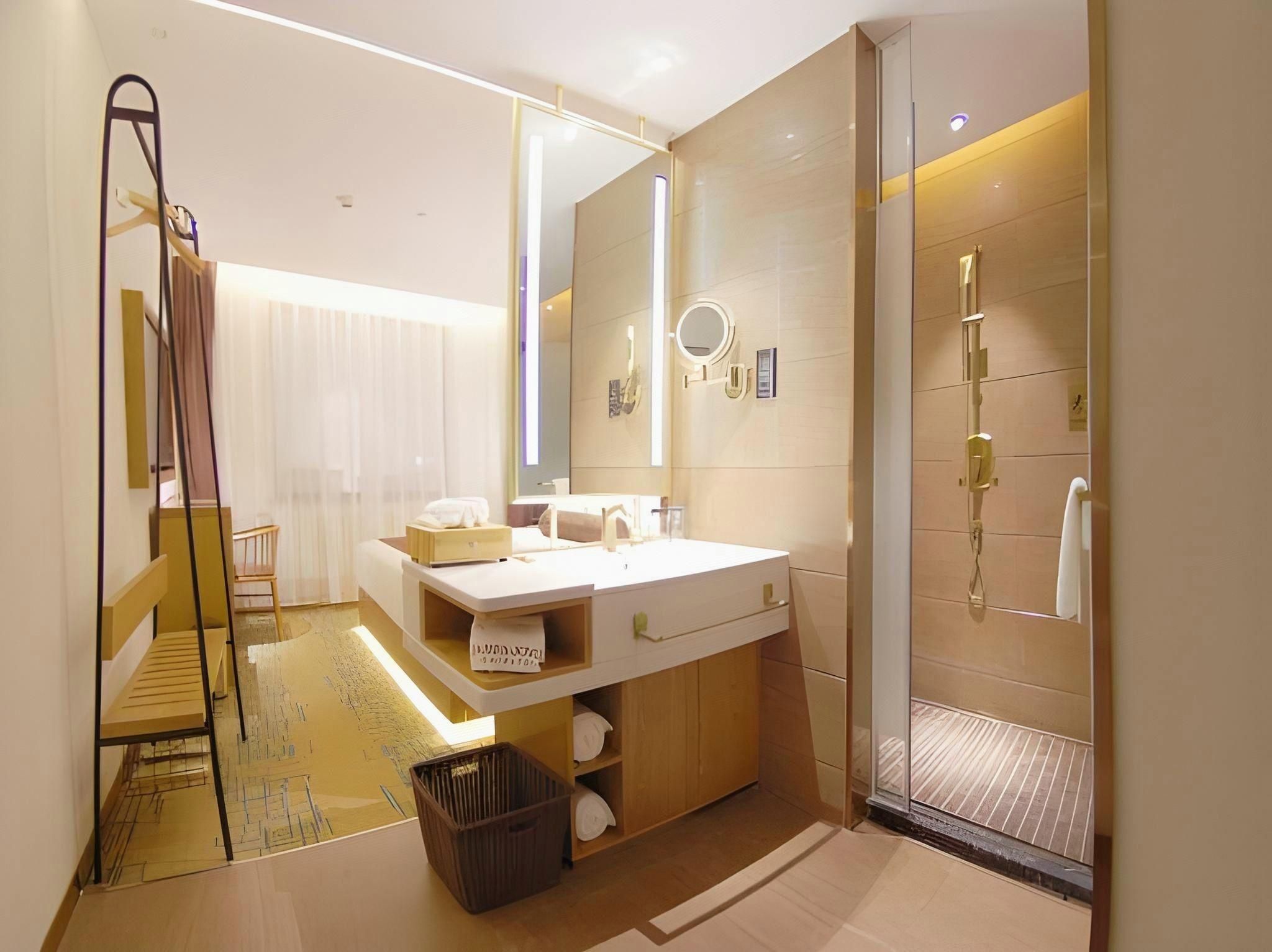 James Joyce - Feifan Bed Room