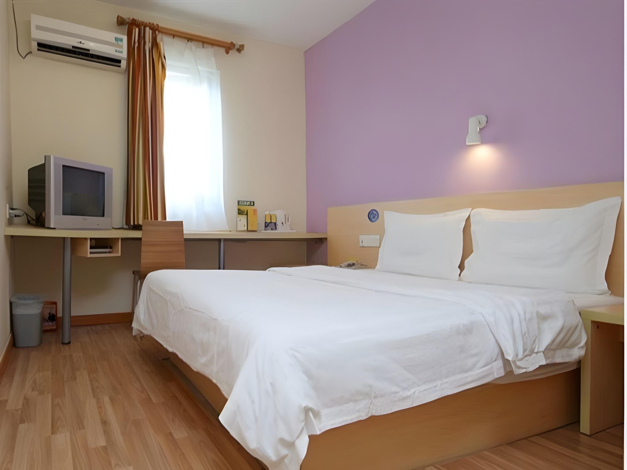 WH - Zizhu 1 Bed Room