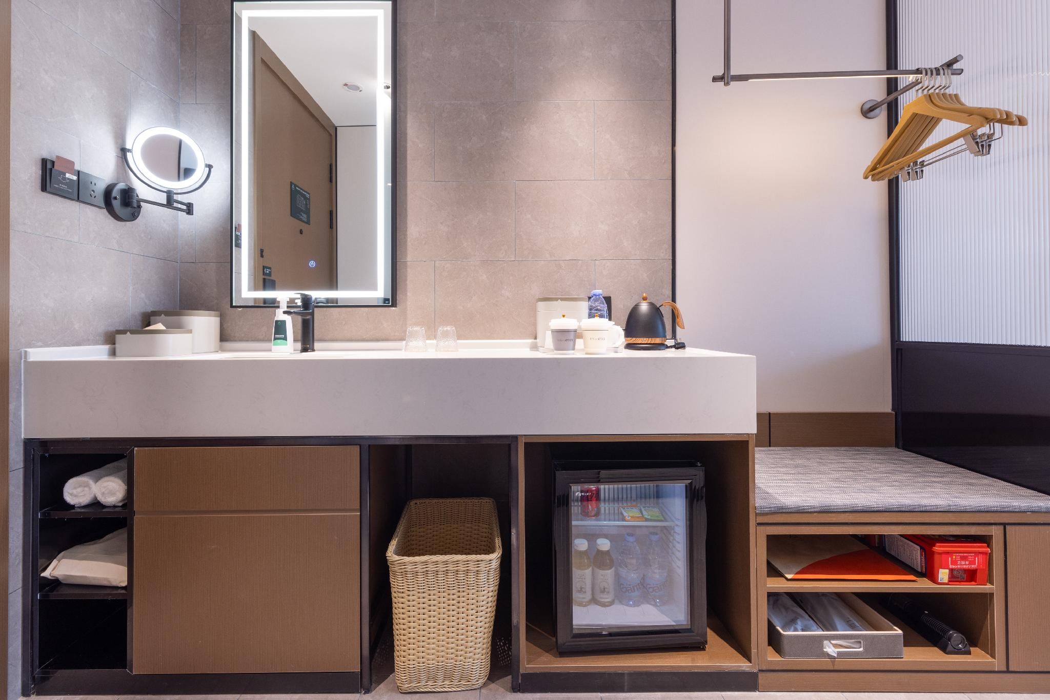 Twin Executive Room
