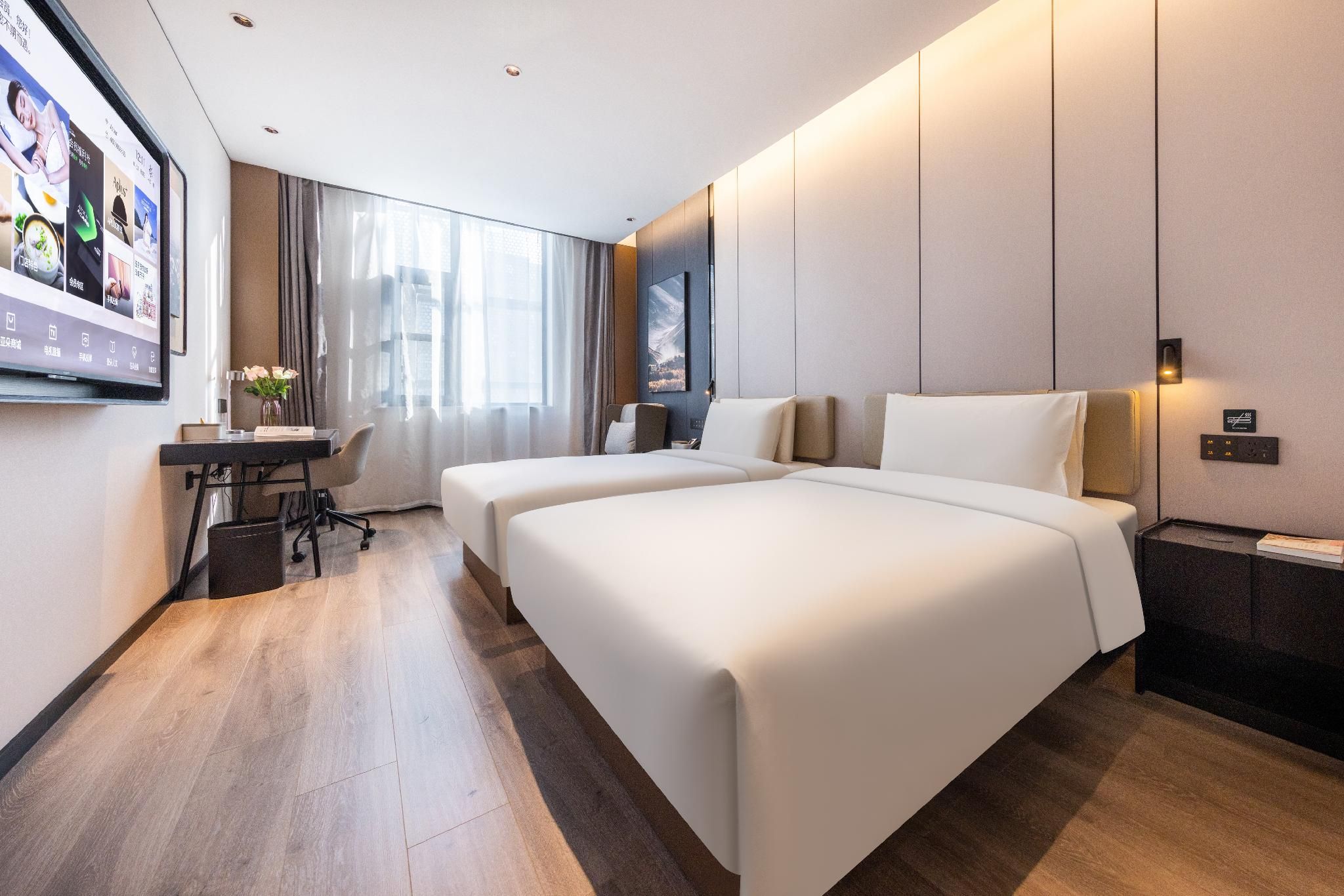 Twin Executive Room