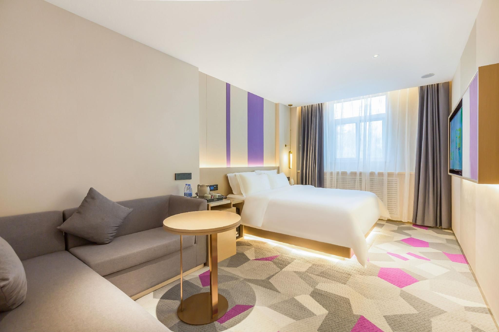 WH - Executive 1 Bed Room