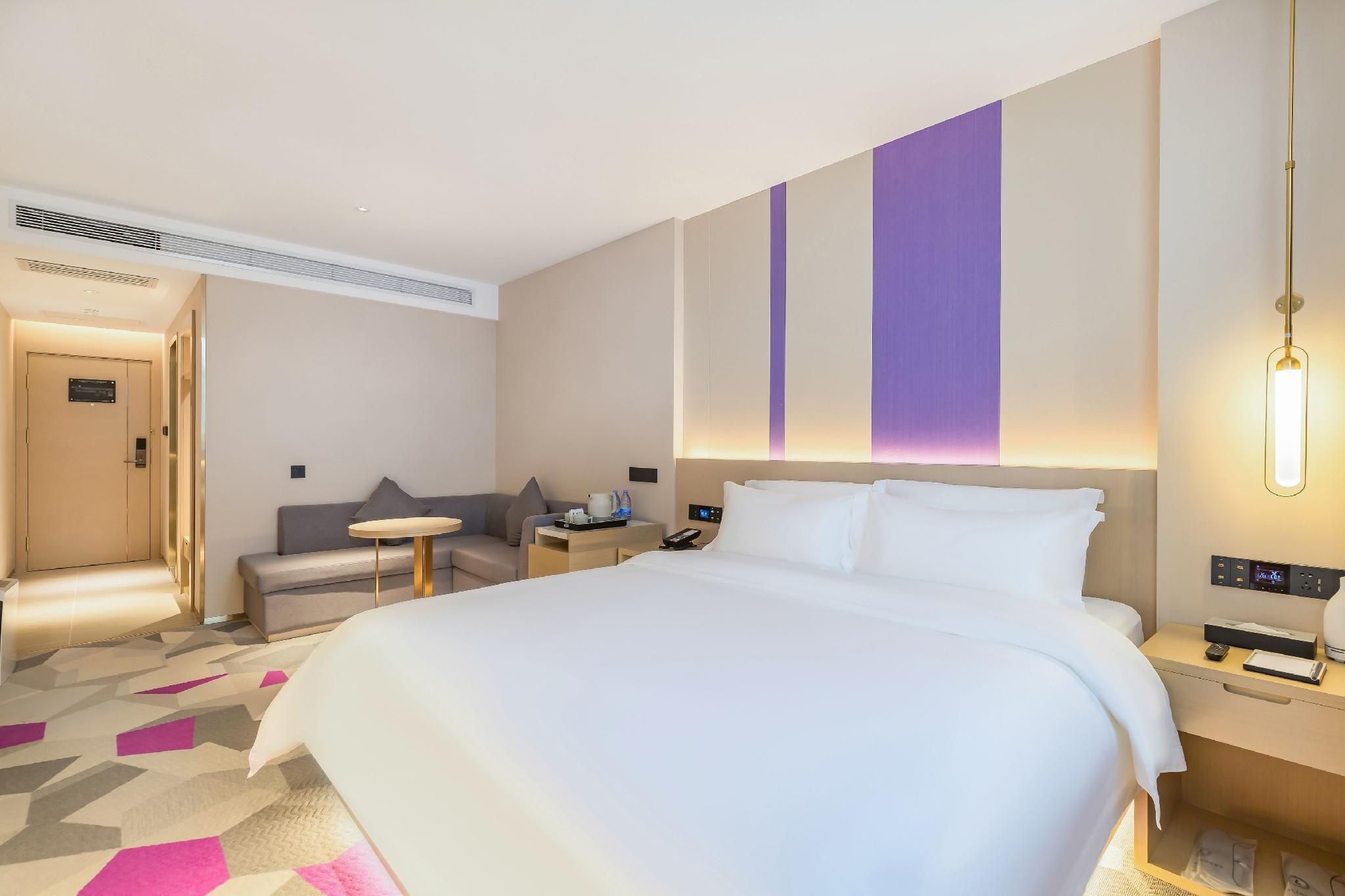 WH - Executive 1 Bed Room