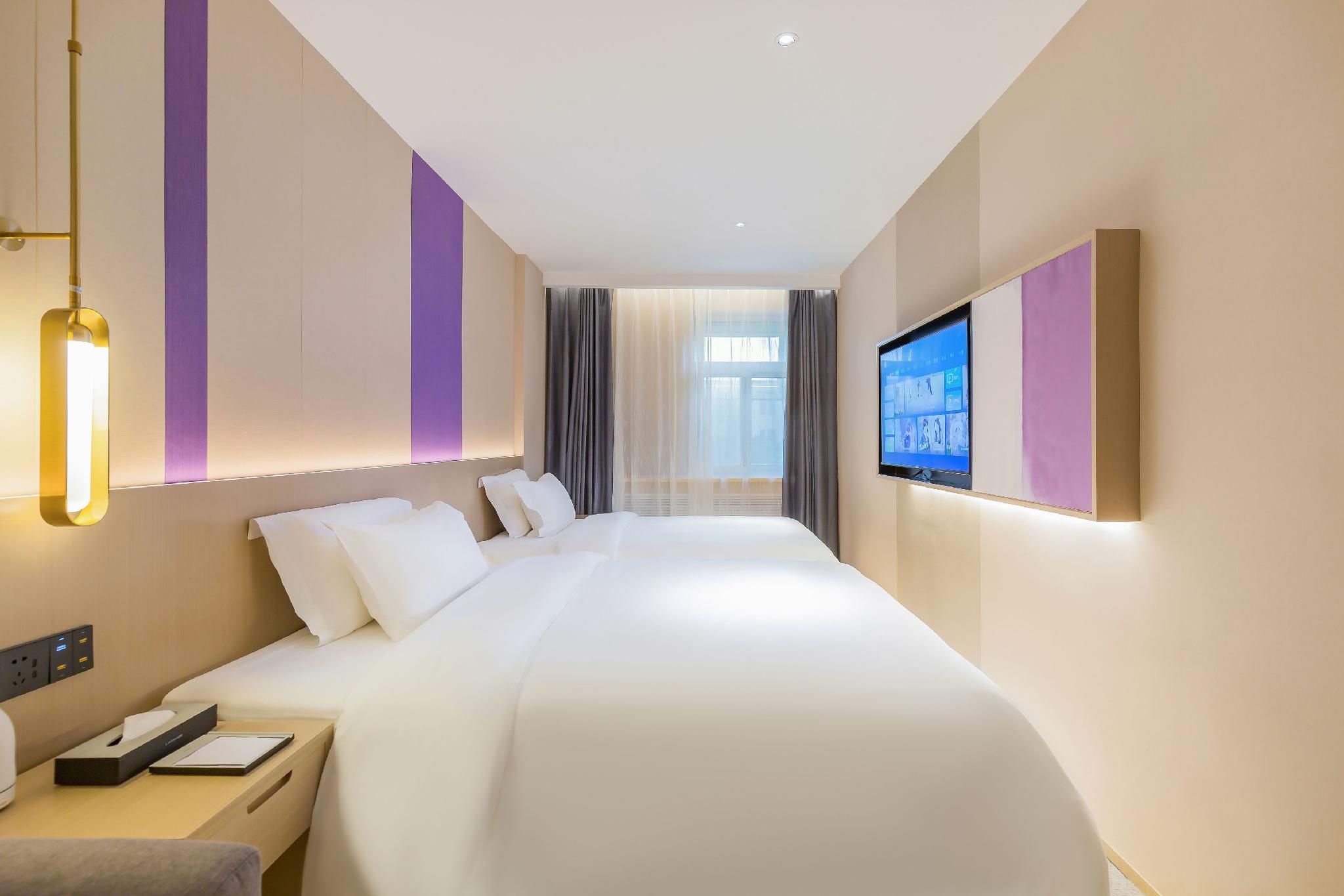 Family Rooms