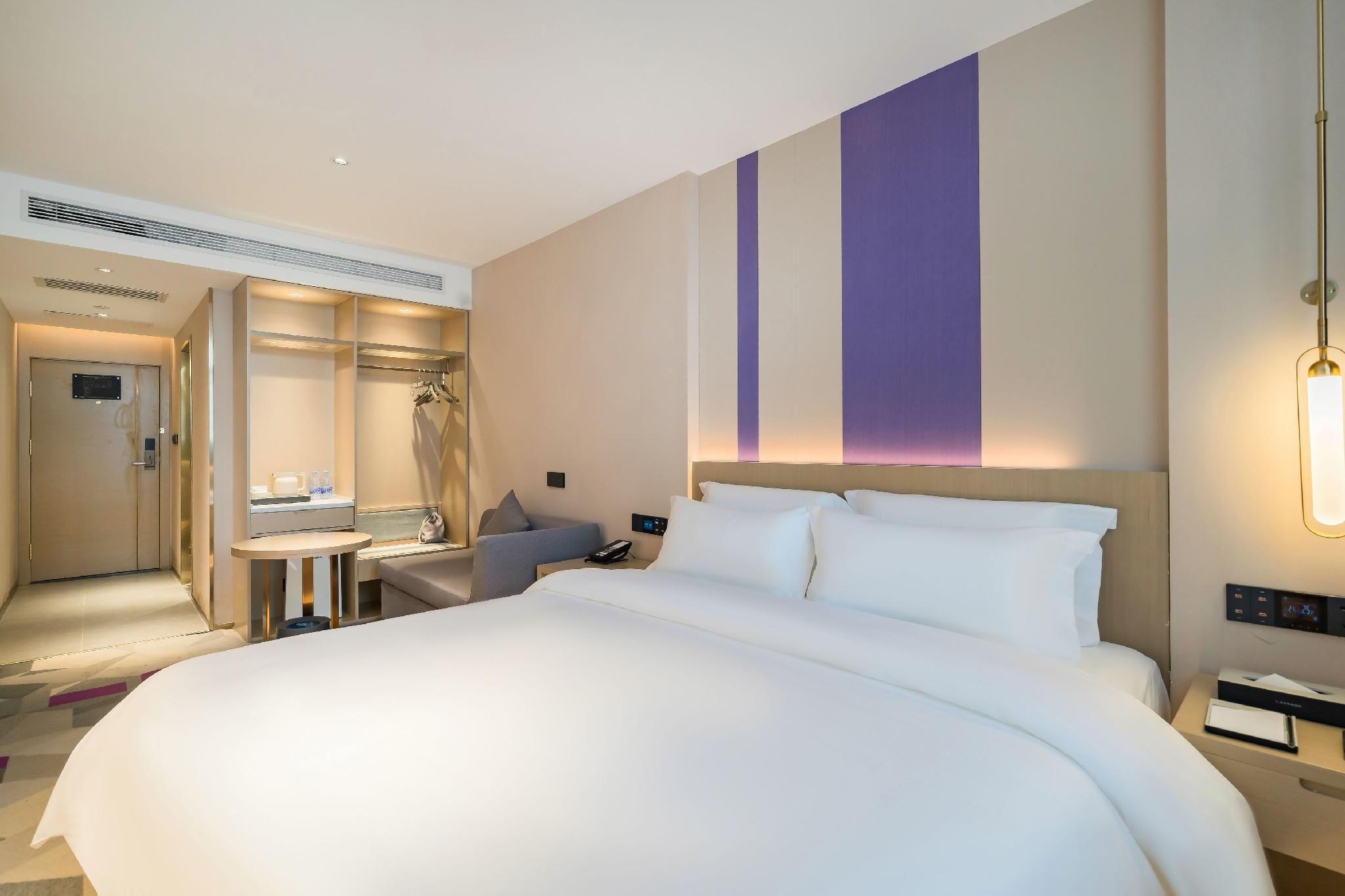 WH - Business 1 Bed Room