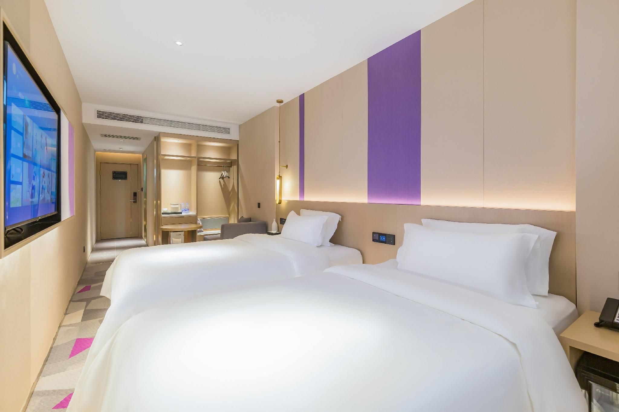 Family Rooms