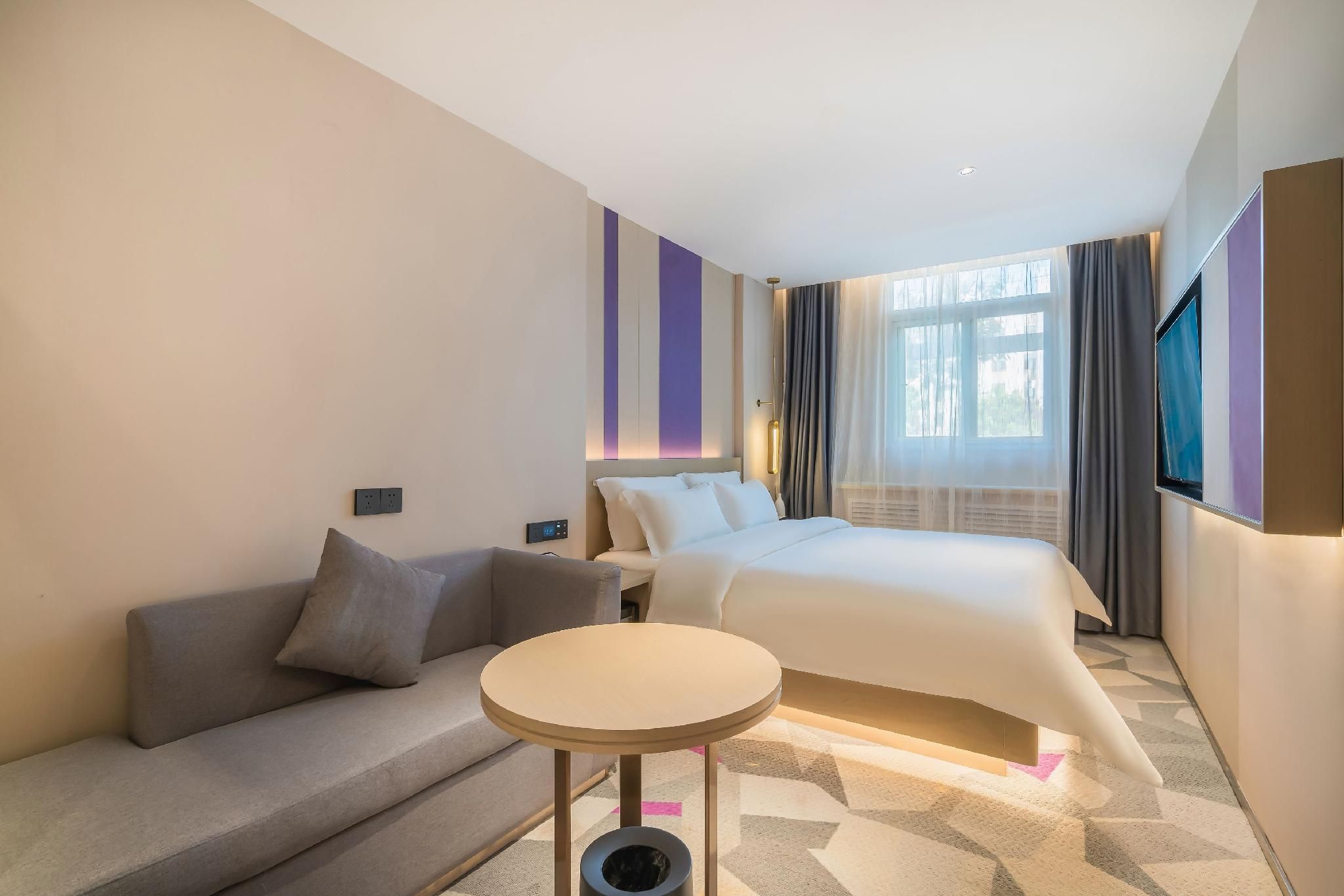 WH - Business 1 Bed Room