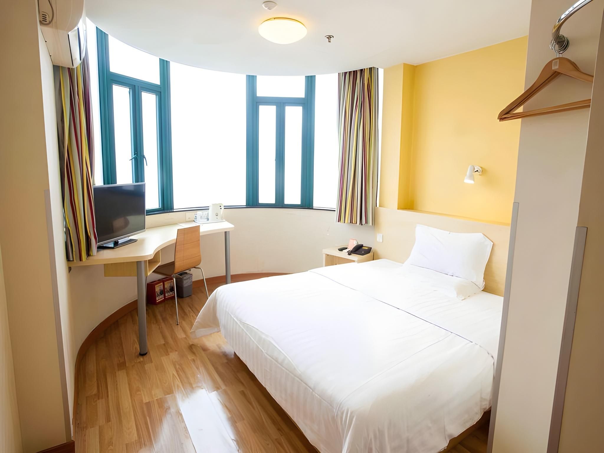 WH - Zizhu 1 Bed Room