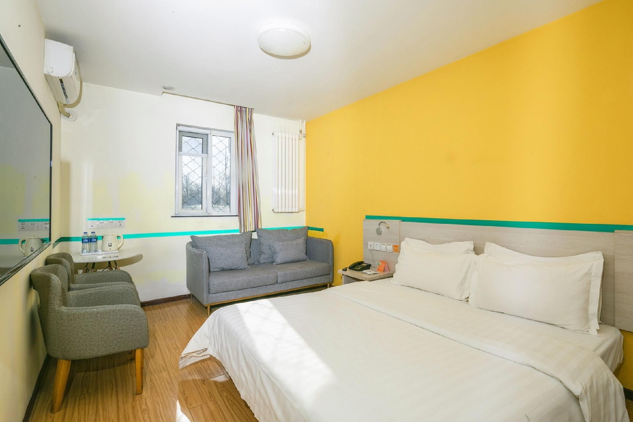 Select Bed Room