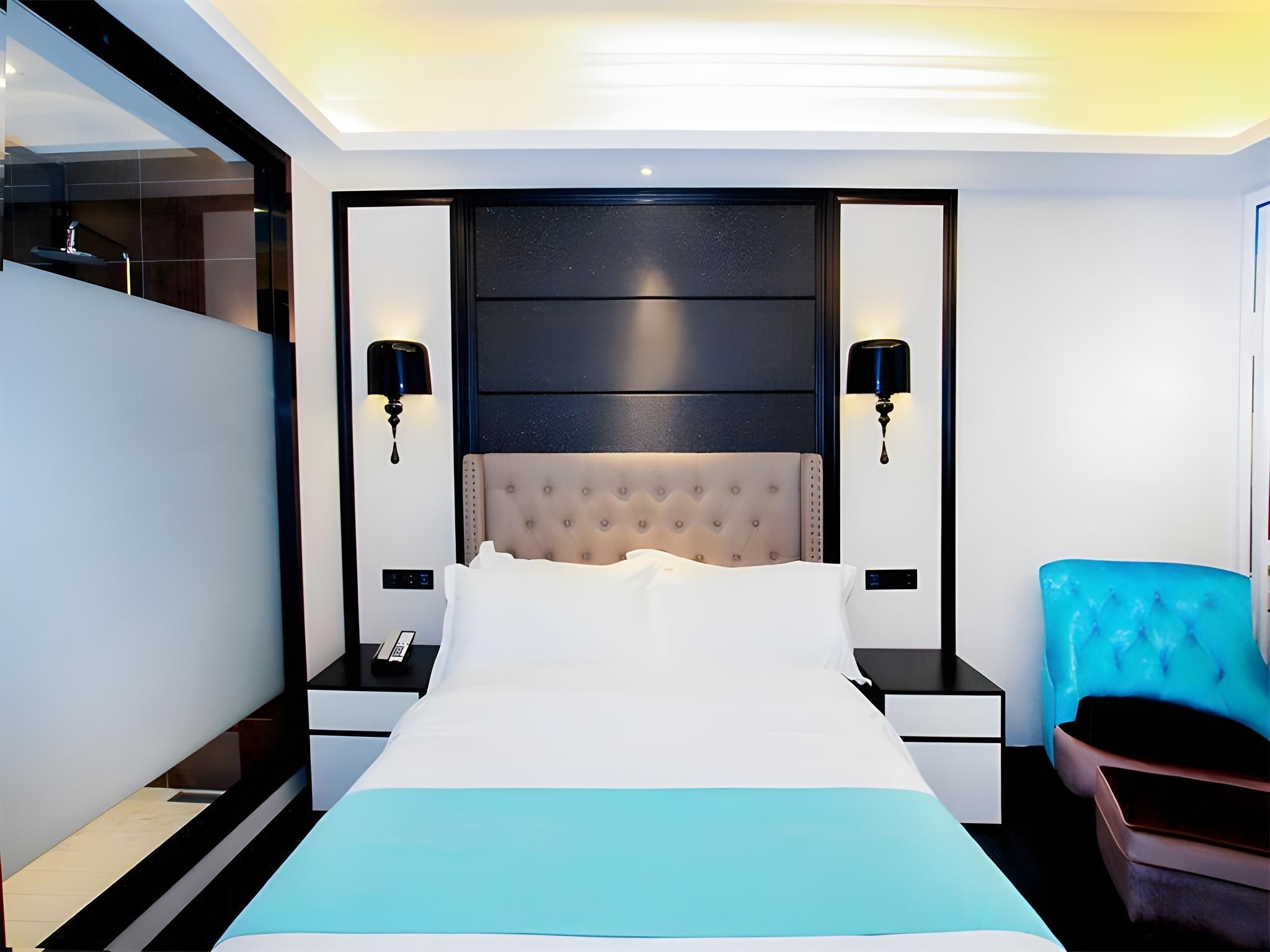 Xana - Linglong Bed Room