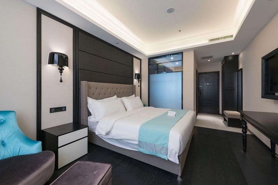 Xana - Superior Bed Room