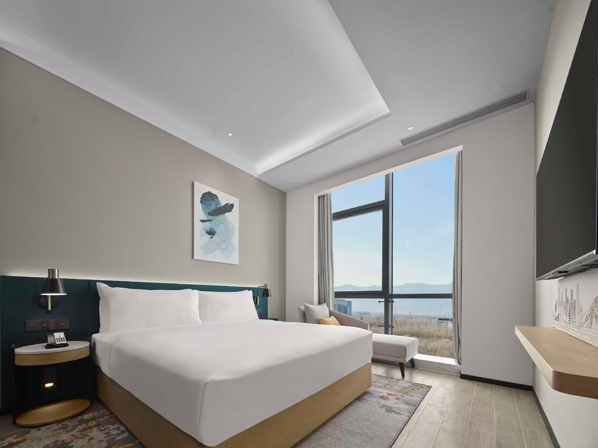 King Deluxe Room