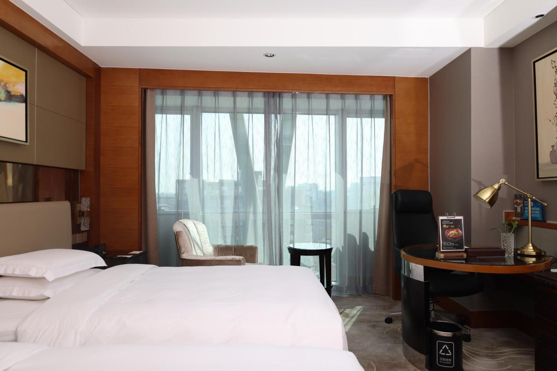 Dossen - Business Twin Room