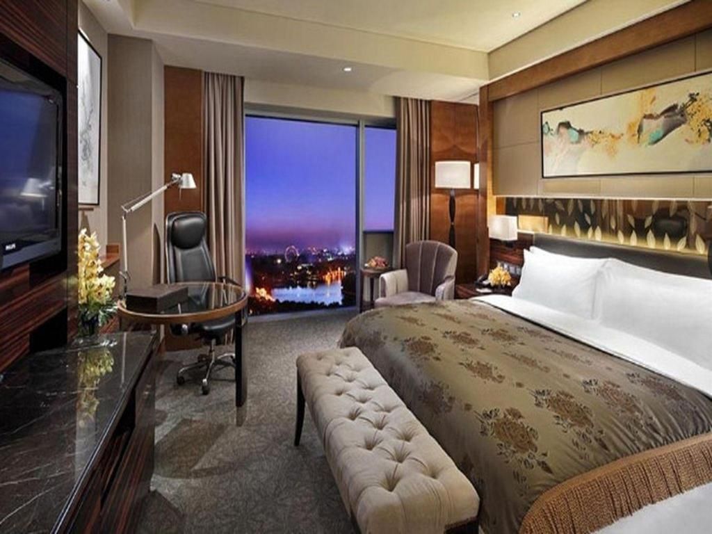 Lake View Hotel Lake View Twin Room