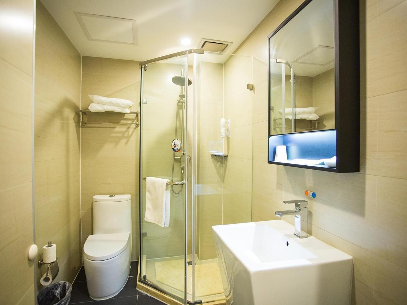 Mainland Chinese Citizens - Twin Room