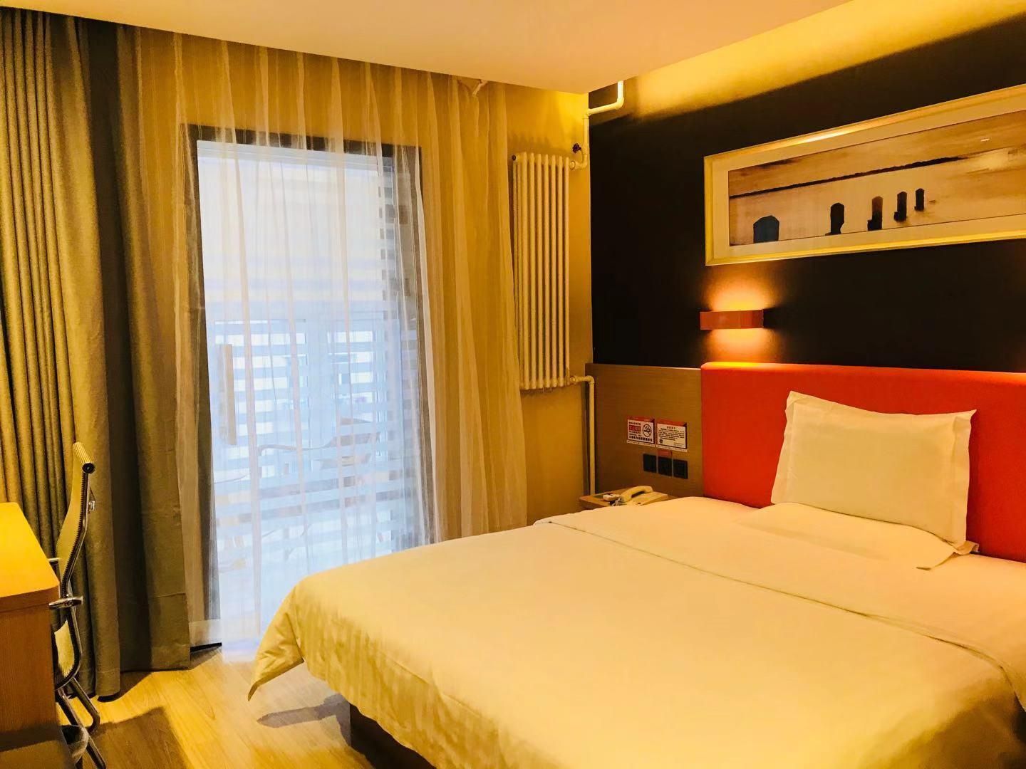 7 Days - Youpin Bed Room